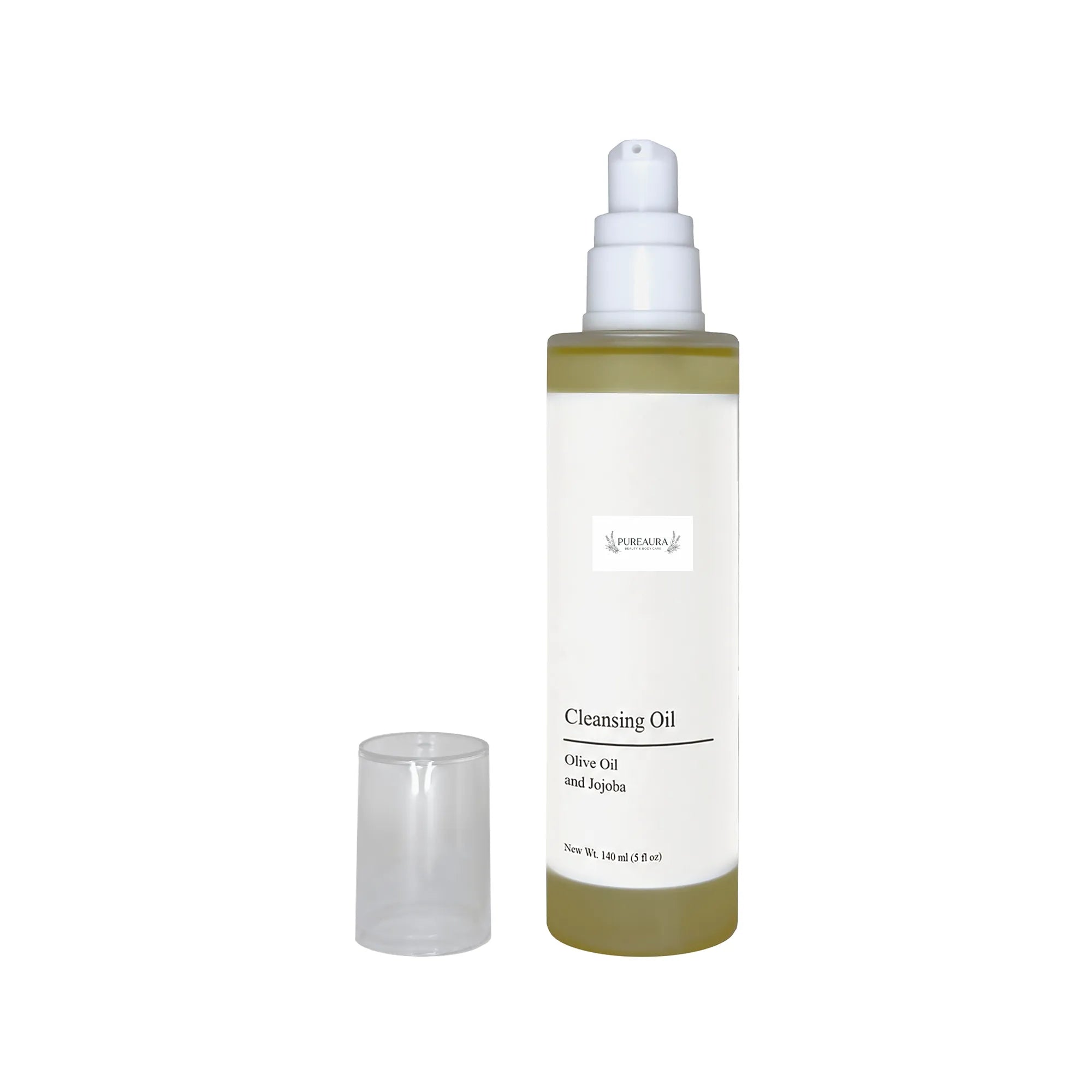 Cleansing Oil