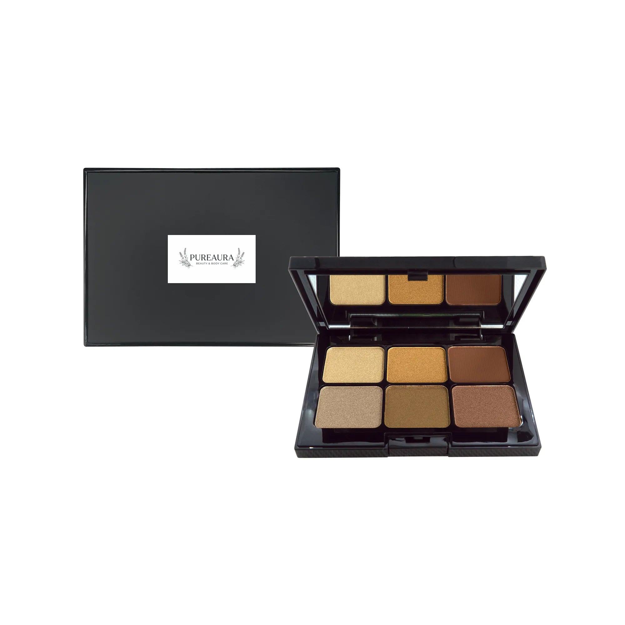 Eyeshadow Palette