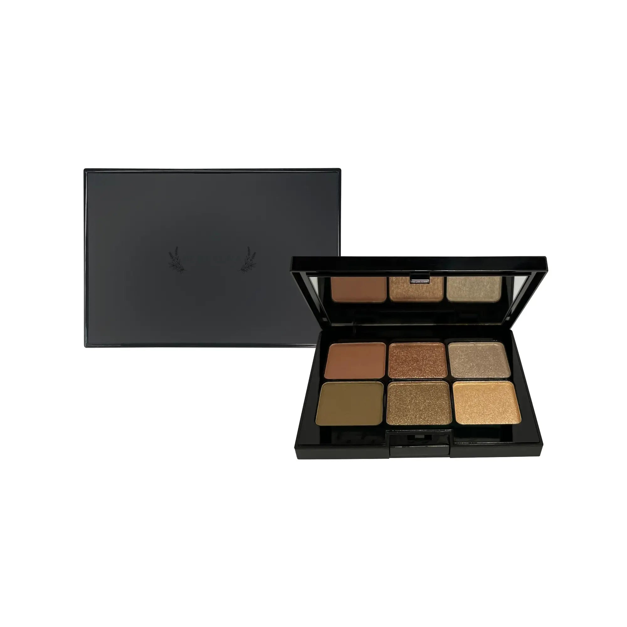 Eyeshadow Palette(Shimmy)