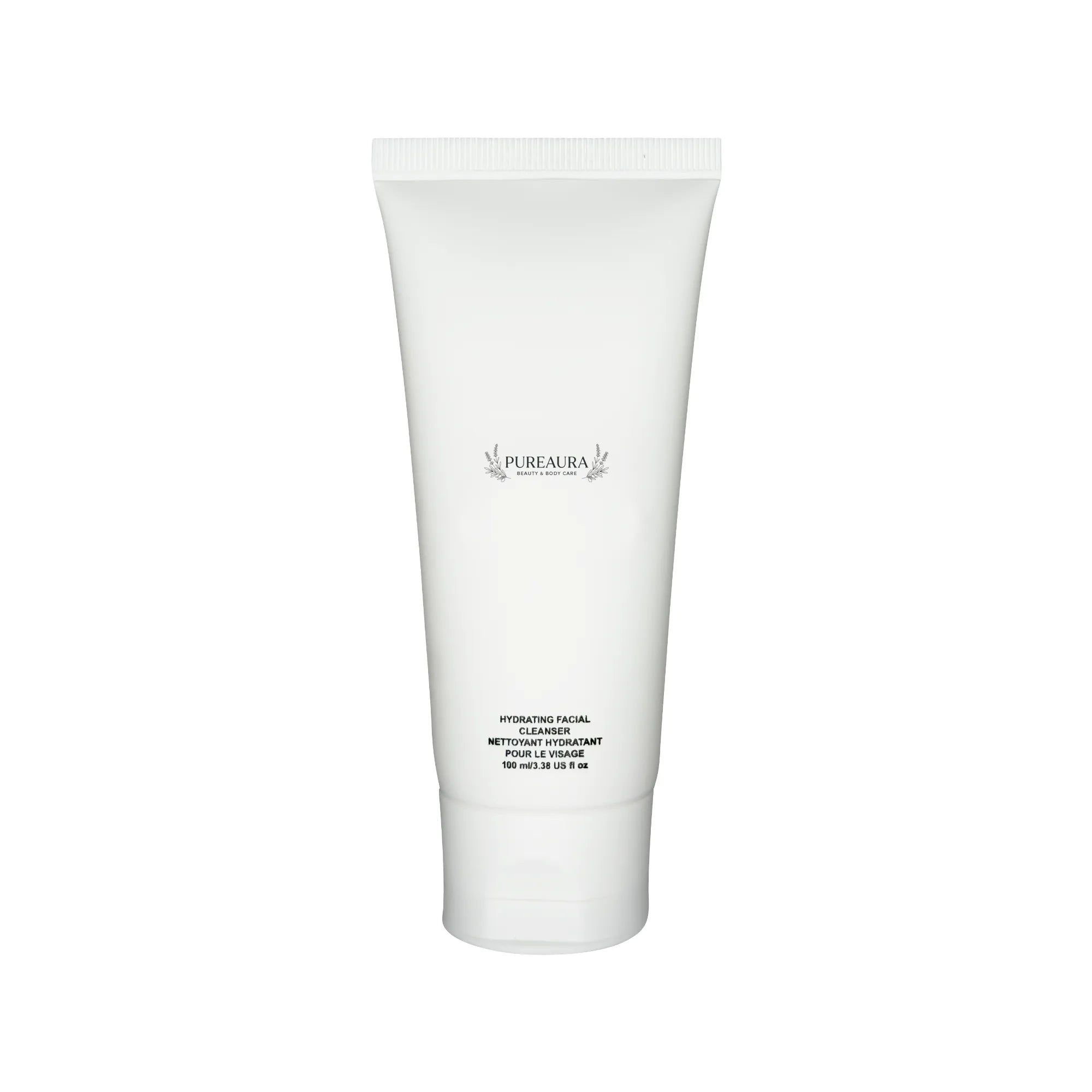 Hydrating Facial Cleanser