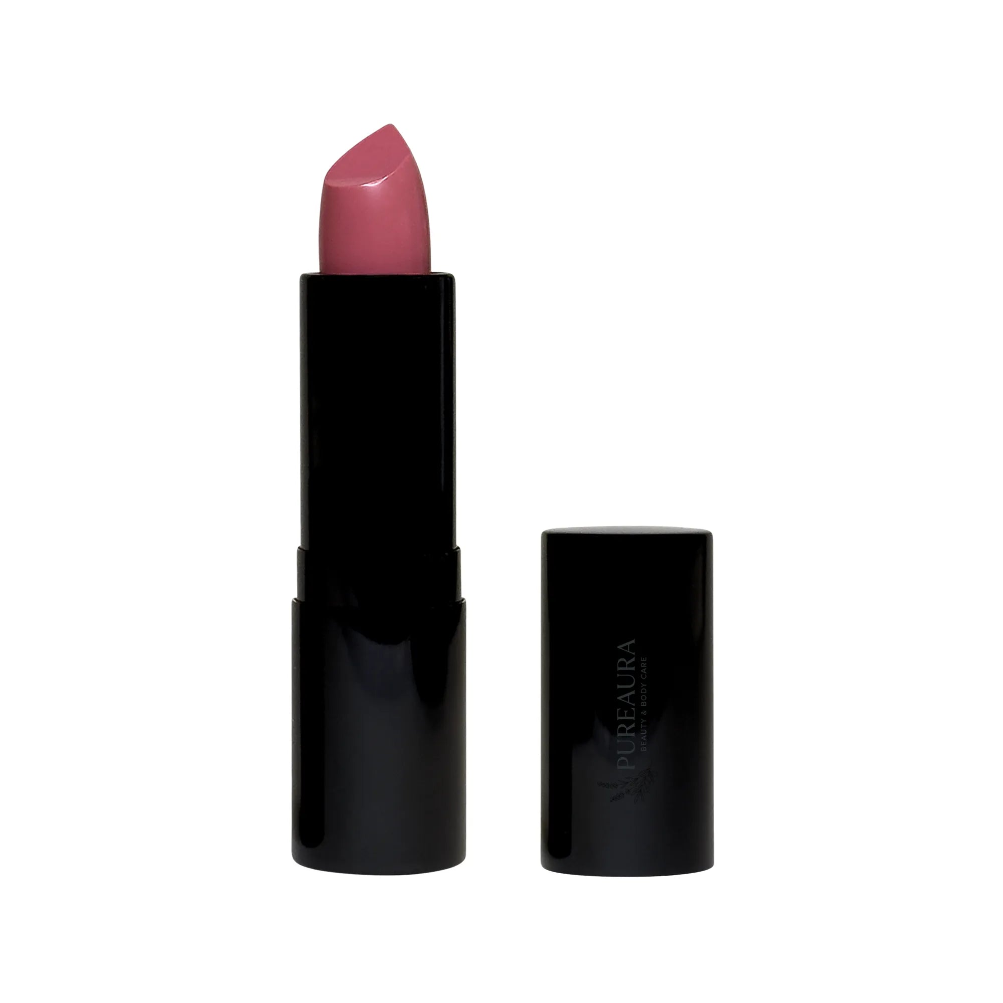 Luxury Cream Lipstick(Magical Mauve)
