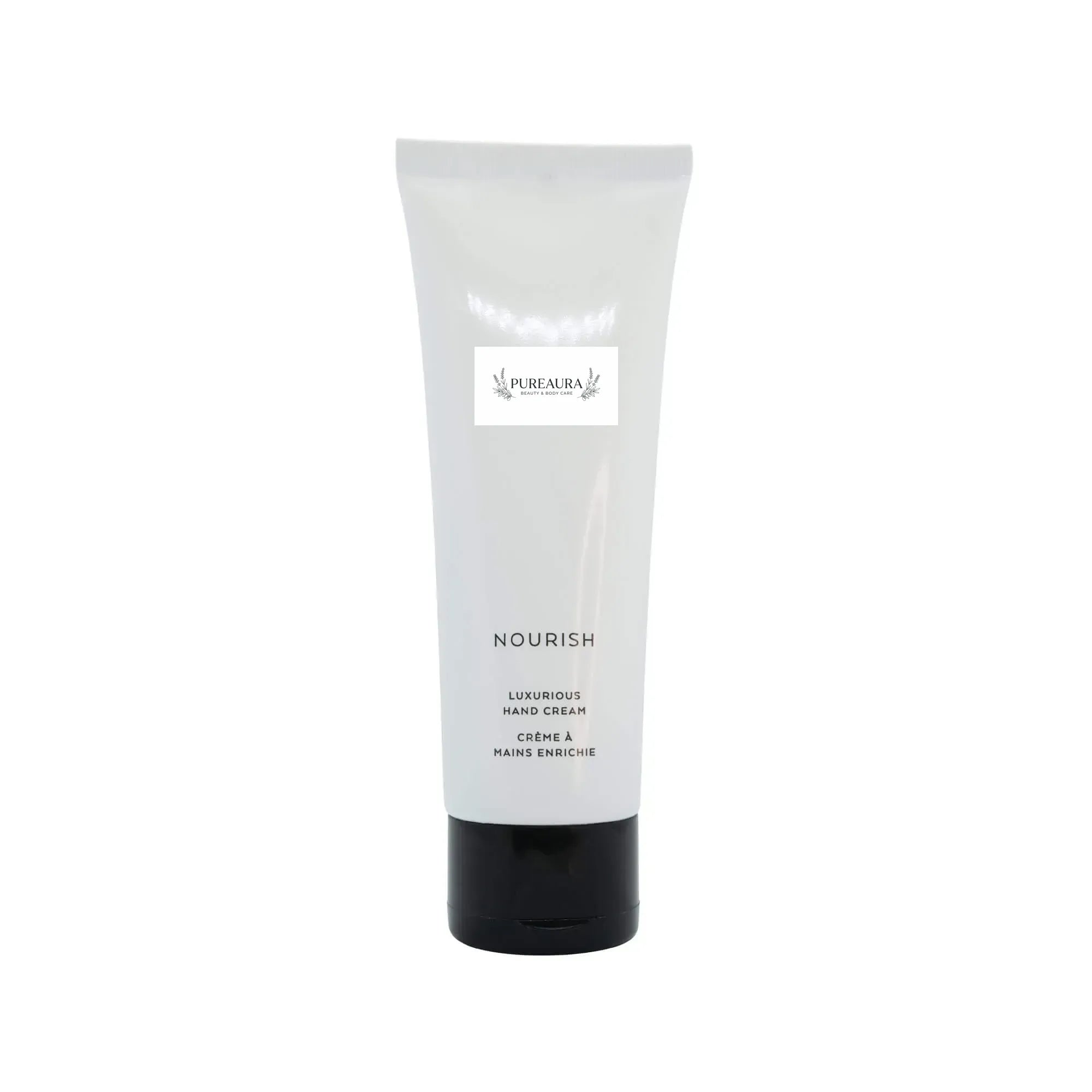Nourish Hand Cream