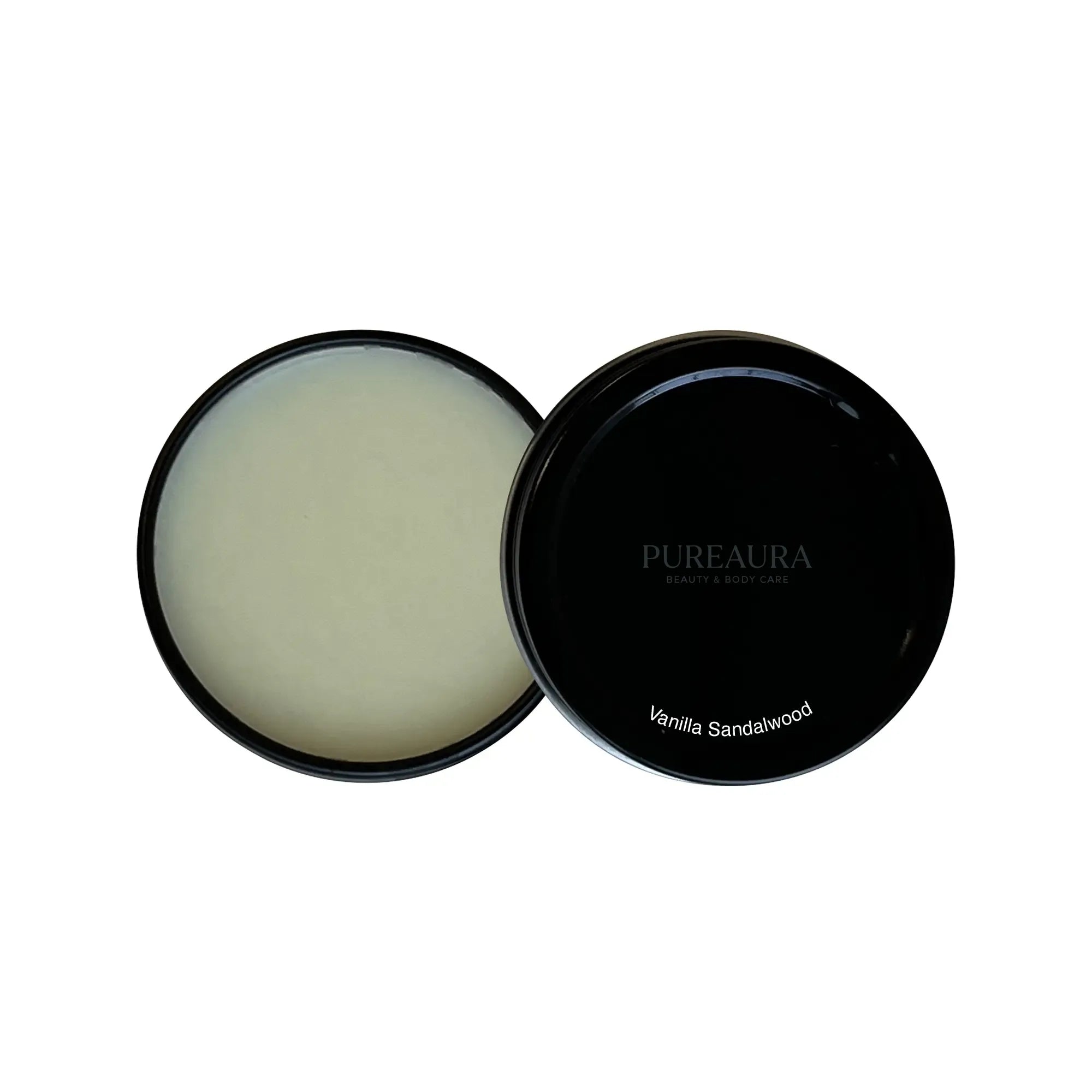 Solid Fragrance(Vanilla Sandalwood)